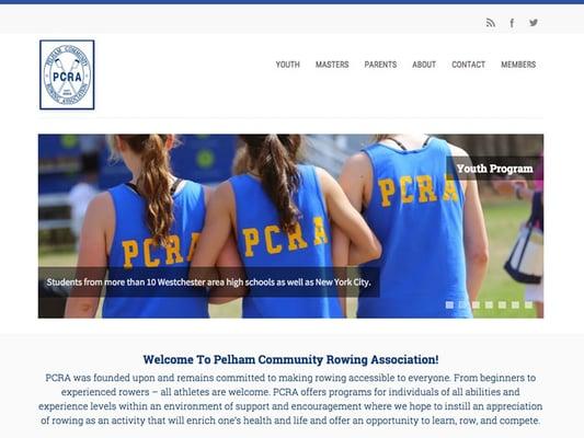 Website Design & Development