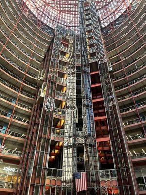 State of Illinois Building