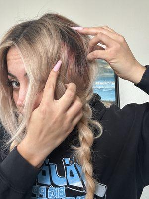 Orange Hair Salon & Spa