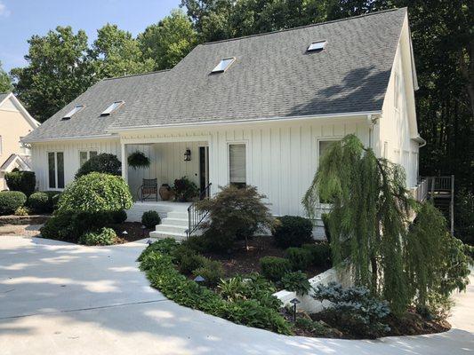 Young’s Landscaping