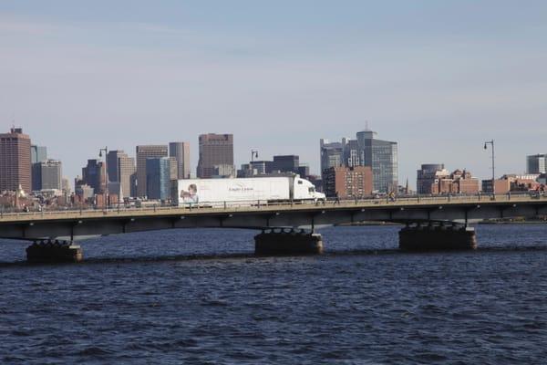 Eagle Lines Moving & Storage