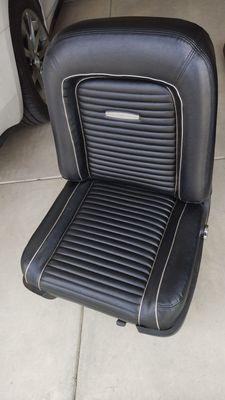 J and F Auto Upholstery Inc