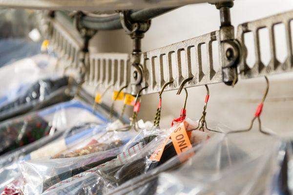 Douglas Cleaners - West Maple