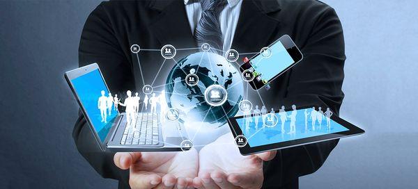 Rush Hour Marketing Technology