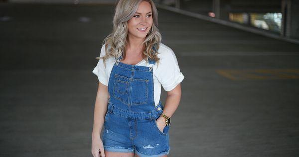 Overalls have been restocked!
