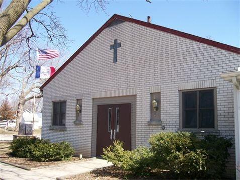 Tipton Bible Church
