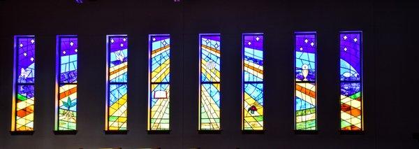 Christus Victor Lutheran Church