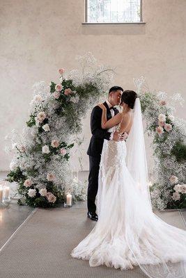 A Chic Experience Wedding & Event Planning