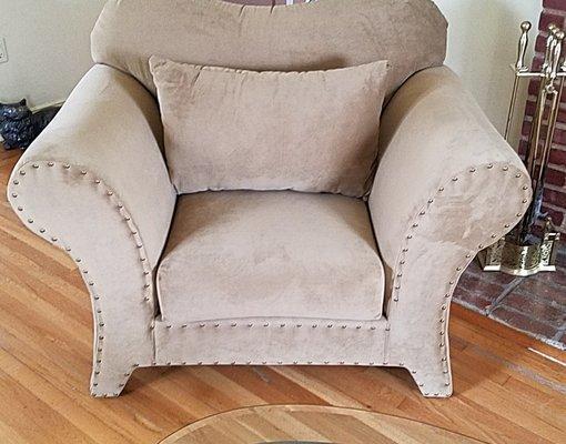 Delgado Plastic Cover