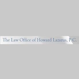 The Law Office of Howard Lazarus