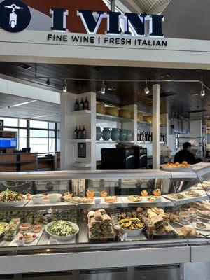 I Vini