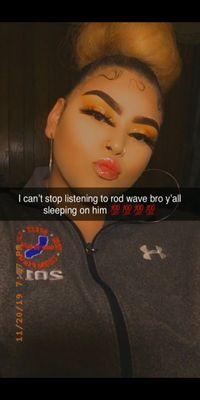 Felicia's Beauty Glam