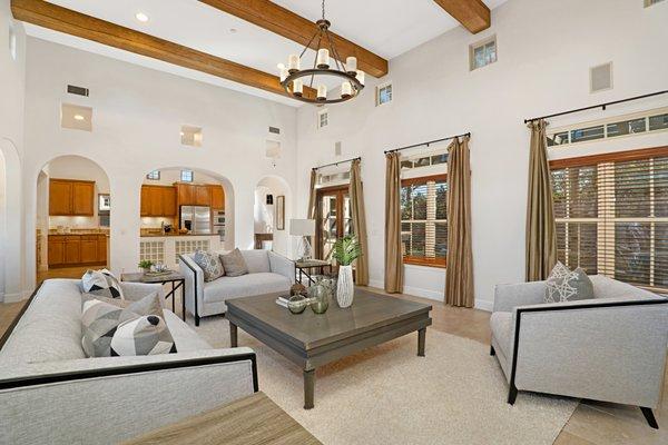 William Bucher - Coldwell Banker Realty