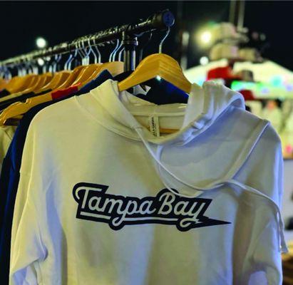 Tampa Bay Script for For the Bay