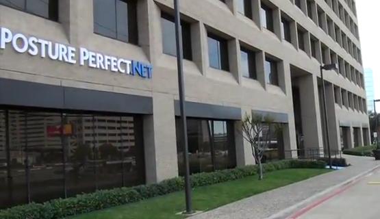 Posture Perfect Wellness Center - Multidisciplinary Health and Wellness Clinic in North Dallas, TX.