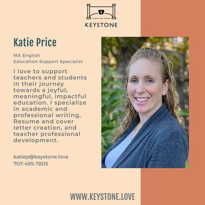 Keystone Therapy and Training Services