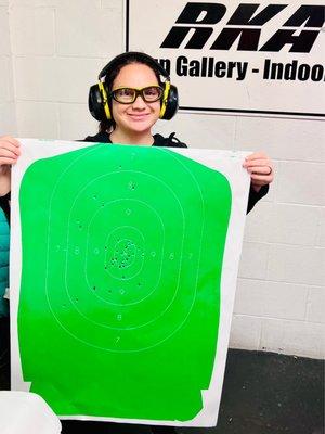 West Suburban Concealed Carry