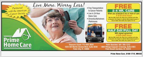 Prime Home Care