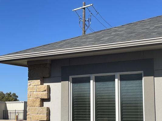 New Shingles