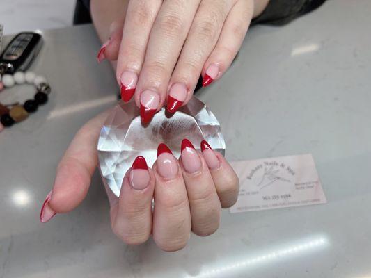 Bethany Nails and Spa