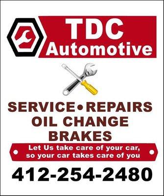 TDC Automotive