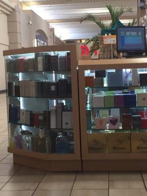 Perfume Boutique