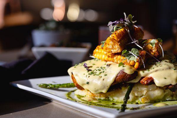 Stagecoach - Country Roadhouse & BBQ