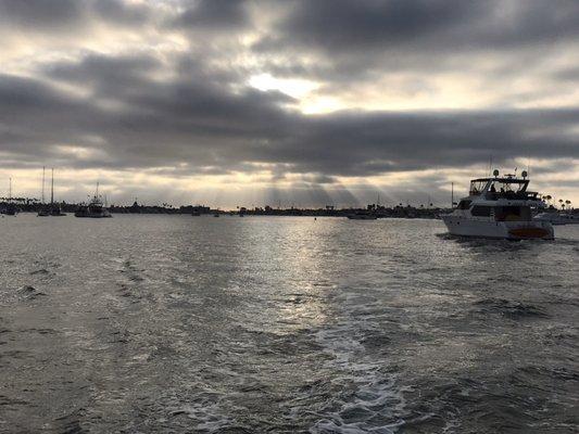 Believers Cruise 2019