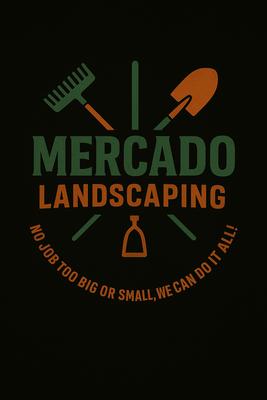 Mercado Landscaping