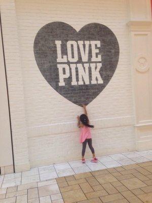 Victoria's Secret Pink