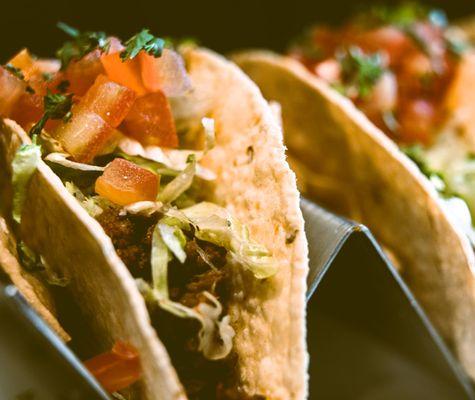 Sin Fronteras Tacos y Mas