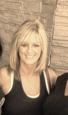 Blondie's Bail Bonds