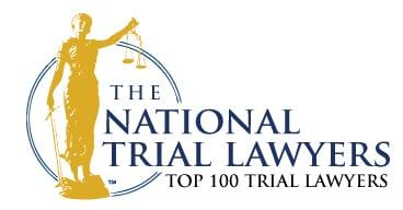 National Trial Lawyers - Top 100 Trial Lawyers