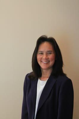 Joanna Farmer - Keller Williams Realty