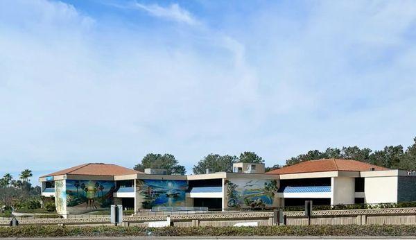 Lomas Sante Fe Group