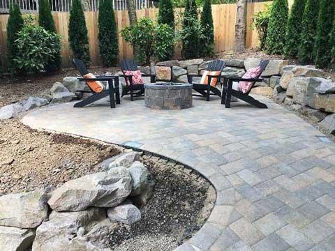 Ryan Creek Landscaping