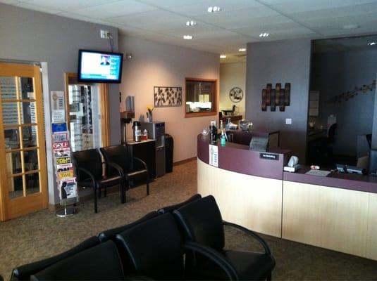 Eye Associates of New Mexico