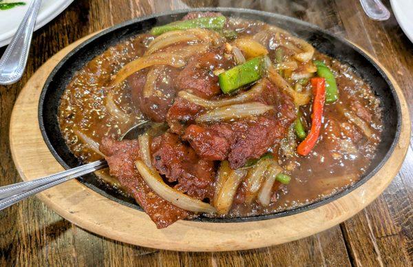 New Yue Wong Restaurant