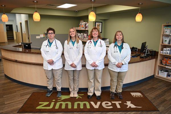 ZimmVet