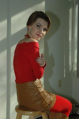 Rhode Island Modeling Agency