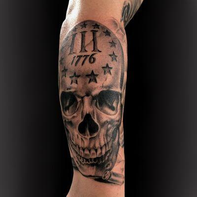 Tattoo by Jess.