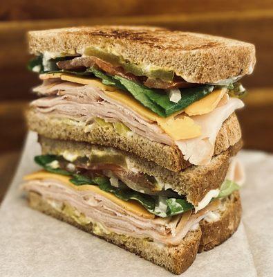 Healing Springs Country Store