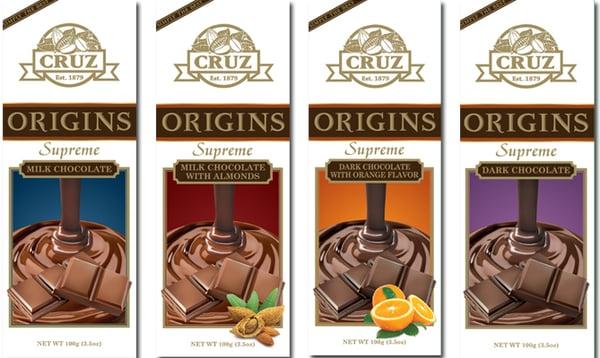 Tierra Nueva Fine Cocoa LLC