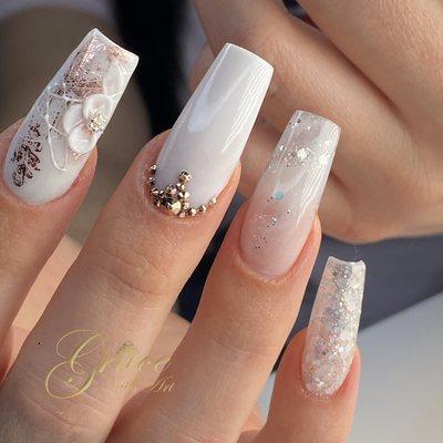 Grace Nails Art