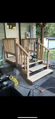 Warren's Home Repair Service