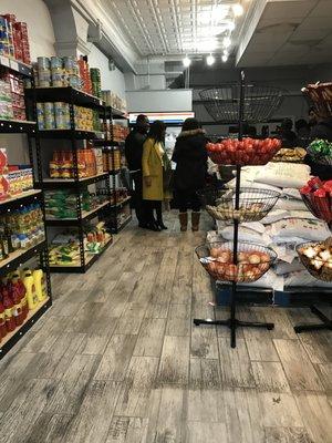 Come for the Comfort, Return for the Culture