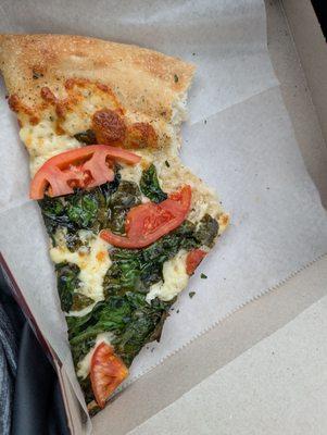 Slice on Broadway - Wexford