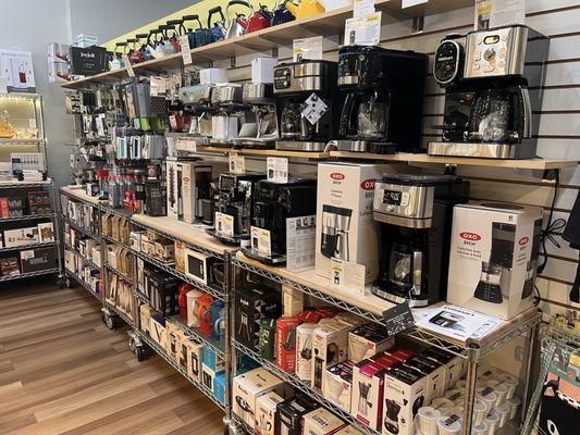 Zest Kitchen Cookware