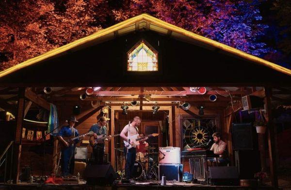 Tamarack Music Festival