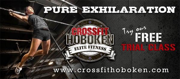 CrossFit Hoboken